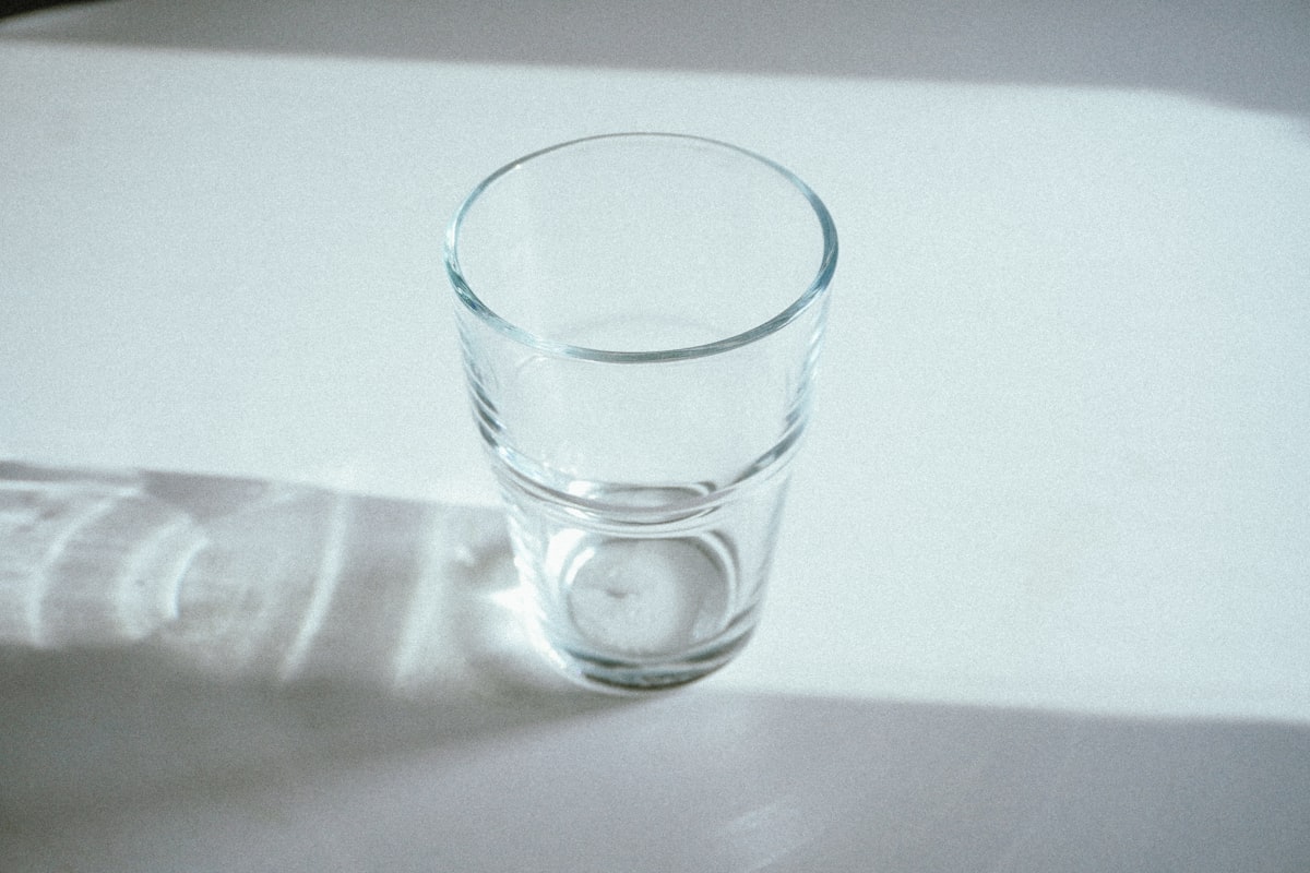 Hydrationsmuster